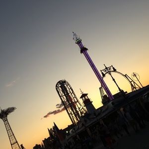 Meet your Posher, Andy